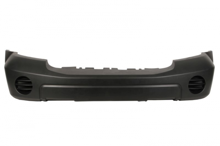 Bara protectie (fata, gri) potrivit DODGE DURANGO II 04.06-12.10