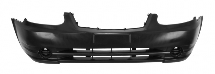 Bara protectie fata grunduita HYUNDAI ACCENT intre 2003-2006