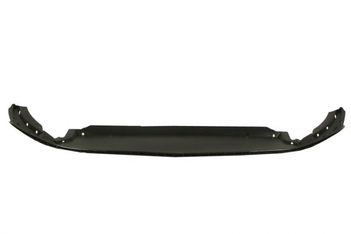 Bara protectie  fata (negru) potrivit VW POLO VI AW 09.17-12.20 [2]