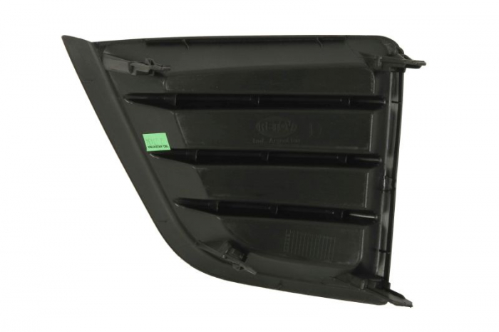 Bara protectie fata (plastic) potrivit TOYOTA COROLLA SDN E17 06.13-07.16 [2]