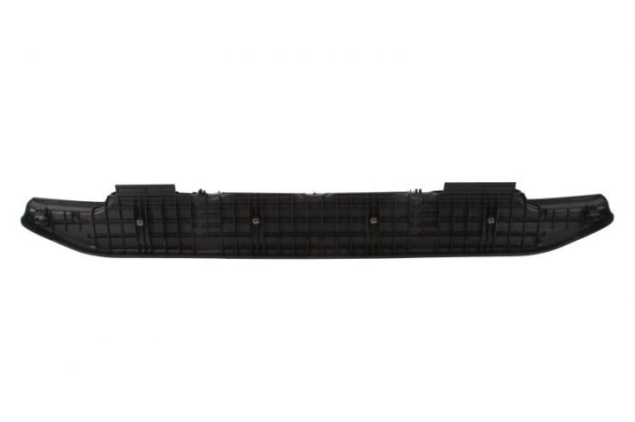 Bara protectie  spate (plastic, negru) potrivit IVECO DAILY VI 03.14-04.19 [2]