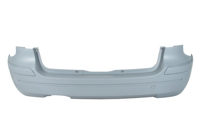 Bara (Spate, AVANTGARDE, cu suport de gauri, grunduit) potrivit MERCEDES B SPORTS TOURER (W245) 03.05-02.08