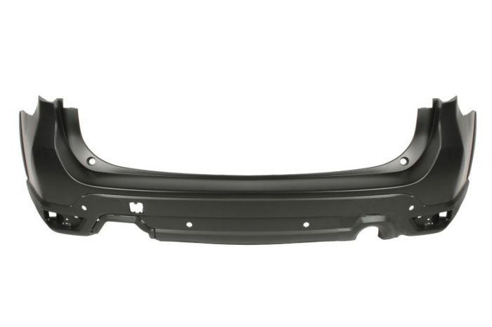 Bara (spate, cu senzori de punct mort, cu orificii senzor parcare, grunduit) potrivit SUBARU FORESTER SK 06.19-12.21 [2]