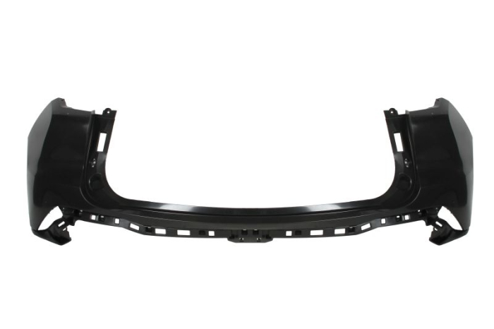 Bara spate cu senzori parcare, grund potrivit BAIC BEIJING 5 12.23-