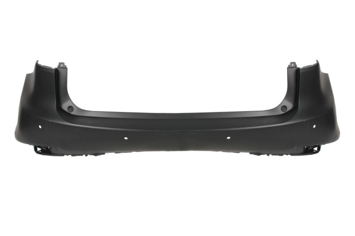 Bara spate cu senzori parcare, grund potrivit LEXUS RX AL20 01.20-12.22
