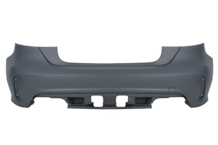 Bara spate, grund, AMG, grund potrivit MERCEDES A-KLASA W176 06.15-04.18