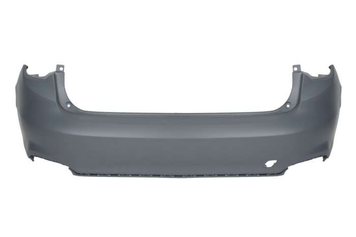 Bara spate, grund, CROSS, grund potrivit FIAT TIPO 356 Hatchback 10.20-