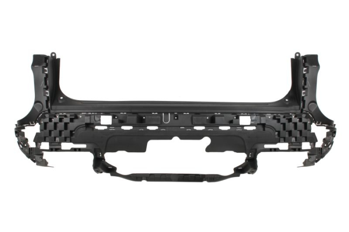 Bara spate, grund, cu senzori parcare potrivit LAND ROVER RANGE ROVER SPORT II L494 10.17-