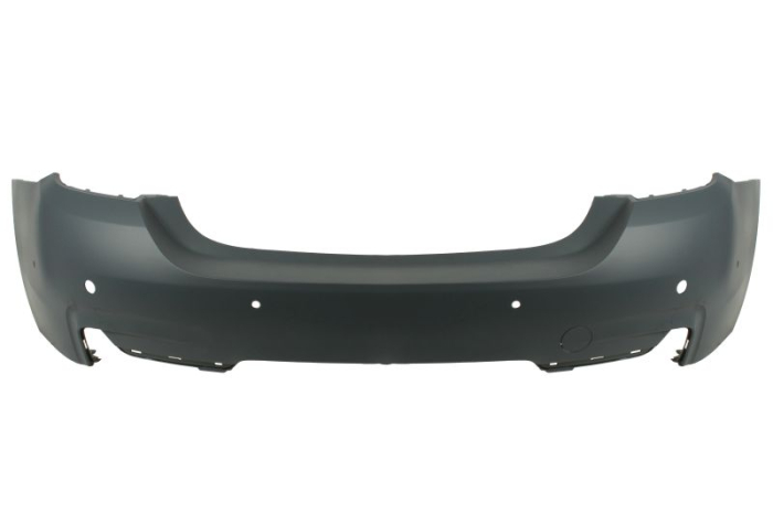 Bara spate, grund, M-SPORT, grund potrivit BMW X3 G01 08.21-