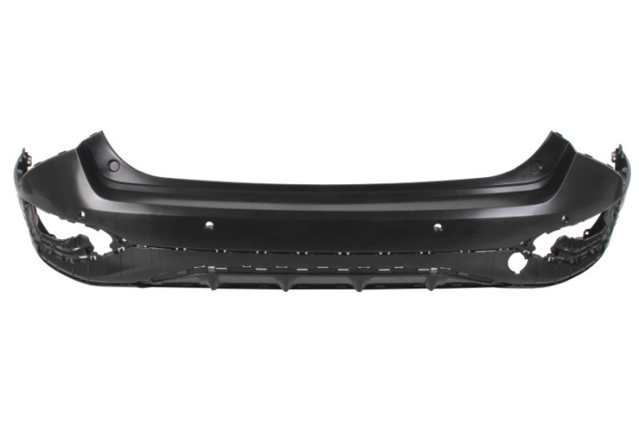 Bara (Spate, grund, numar orificii senzor parcare: 4, grund) potrivit KIA SPORTAGE V NQ5 dupa 2021 [1]