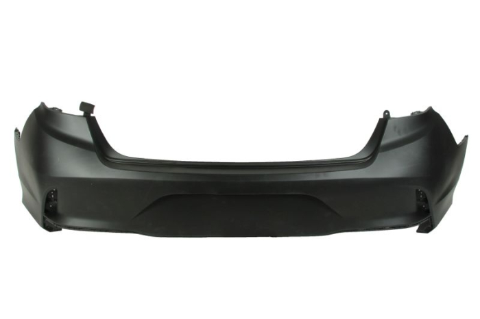 Bara spate, grund potrivit HYUNDAI SONATA VII 04.17-