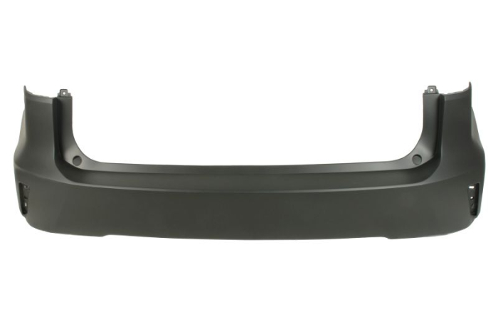 Bara spate grund potrivit LEXUS RX AL20 10.15-05.22