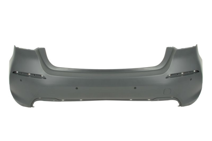 Bara spate, grund, SPORT, cu senzori parcare potrivit BMW 1 F40 07.19-