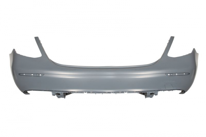 Bara spate grunduitaa, cu locas sina grunduit MERCEDES Clasa E W213 dupa 2016 [1]