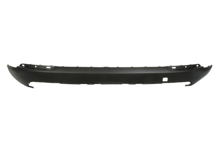 Bara spate inferioara spoiler grunduit VOLVO XC90 2 II intre 2014-2020