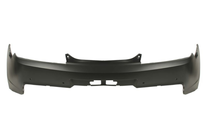 Bara spate LS LT SS ZL1, cu senzori parcare potrivit CHEVROLET CAMARO 09.13-12.15
