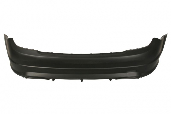 Bara spate model amg grunduit potrivit mercedes clasa c t-model s204, c w204 salon 2007-2011