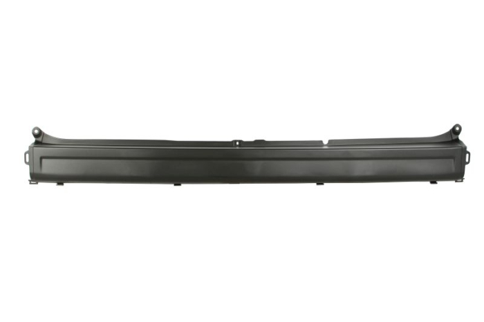 Bara Spate, negru potrivit NISSAN NV400; OPEL MOVANO A, MOVANO B; RENAULT MASTER III duba 02.10-