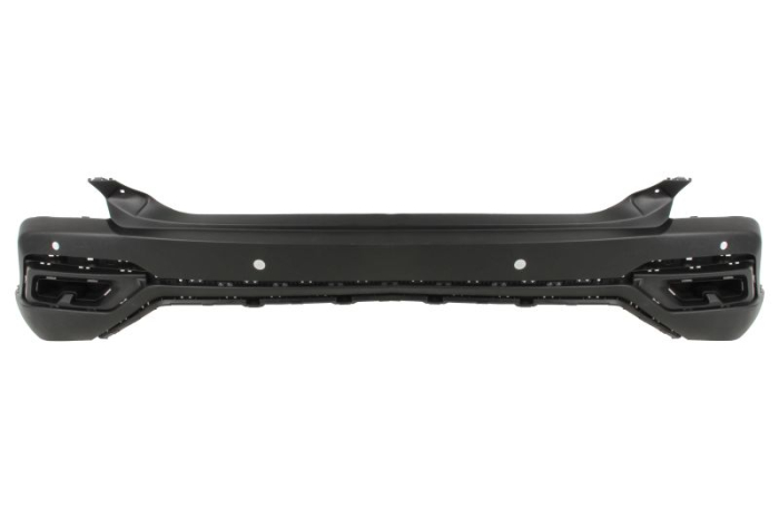 Bara spate, negru potrivit OMODA 5 07.22-