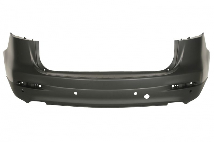 Bara spate numar de gauri senzori parcare: 4, grunduita MAZDA CX-9 2012-2015