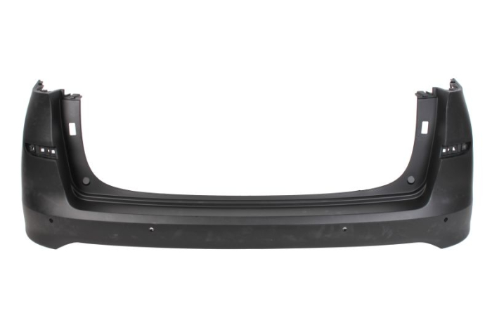 Bara spate, orificii senzori parcare: 4 potrivit HYUNDAI TUCSON TL SUV 07.18-09.20