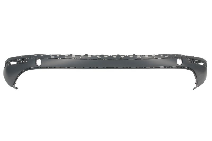 Bara spate, parte inferioara, grund potrivit VW TOUAREG 7P 05.14-03.18