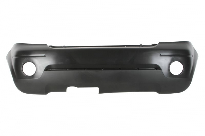 Bara spate partial grunduita potrivit chevrolet matiz, spark; daewoo matiz 2007-2010