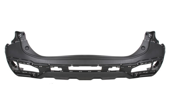 Bara spate PRESTIGE X-LINE, grund, certificate CAPA potrivit KIA SPORTAGE V NQ5 09.21-