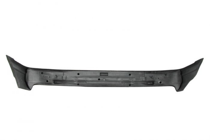 Bara spate primer negru TÜV FORD FIESTA 3 III intre 1989-1995 [2]