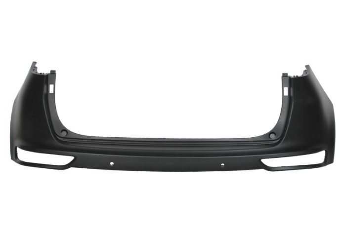 Bara (Spate/Superior, grund, orificii senzor parcare, grund) potrivit KIA SPORTAGE IV QL 2015-2018 [1]