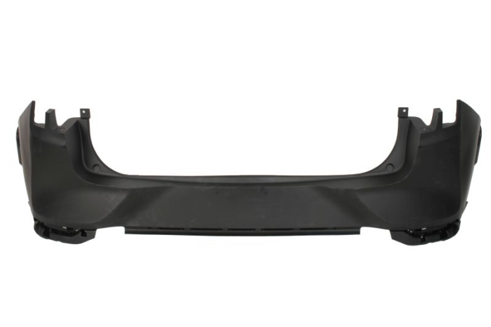 Bara spate superior, grund, orificii senzori parcare: 2, grund potrivit FORD MUSTANG MACH-E 01.21-