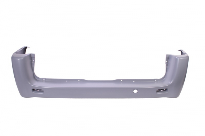 Bara spate versiune scurta, grunduita CITROEN JUMPY; FIAT SCUDO; PEUGEOT EXPERT intre 2007-2016