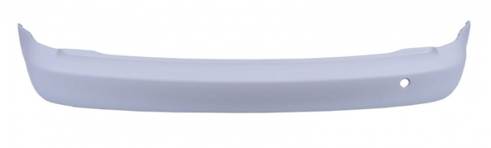 Bara spate versiune scurta, grunduita vw caddy iii, caddy iii minivan 2004-2009