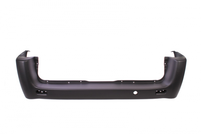 Bara spate versiune scurta, partial grunduita CITROEN JUMPY; FIAT SCUDO; PEUGEOT EXPERT intre 2007-2016