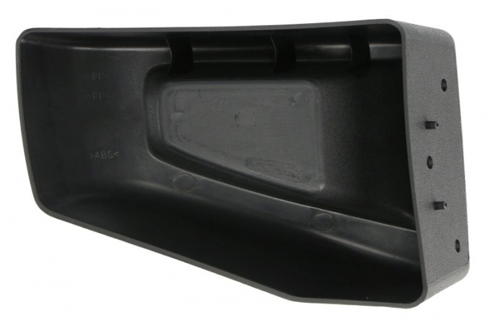 Bara Stanga Fata, gri inchis Hummer H2 2002-2009 [2]