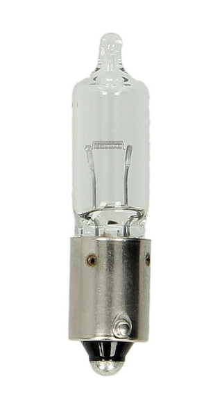 Bec auto cutie 10 bucati H21W 12V 21W BAY9S Standard [1]