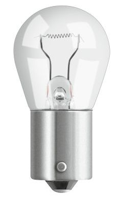 Bec (cutie 10buc) P21W 12V 21W, BA15S potrivit DS DS 3, DS 3 / DS 3, DS 4, DS 5, DS 7; IVECO DAILY III, DAILY IV, DAILY V, DAILY VI, MASSIF; MAN TGE, NL; MERCEDES 124 (A124) 10.62- [2]