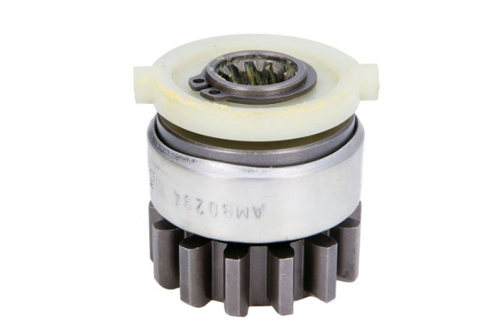 Bendix electromotor potrivit FORD TRANSIT; LDV CONVOY 2.5D 1983-2009 [2]