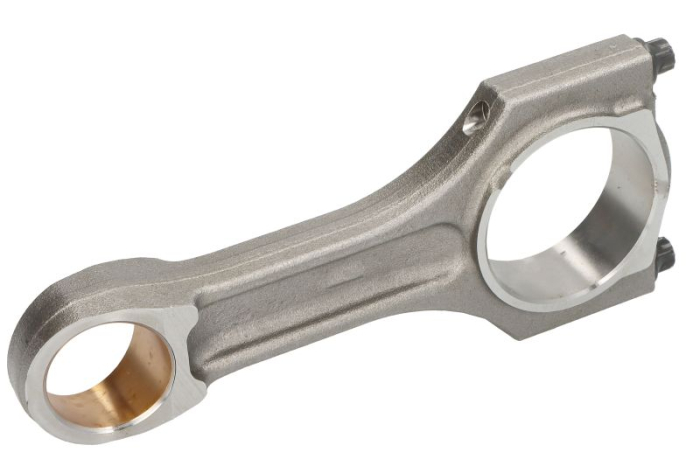 Biela lungime 137mm (indoit; forjat) potrivit BMW 3 (E90), 3 (E91), 3 (E92), 3 (E93), 3 (F30, F80), 3 (F31), 3 GRAN TURISMO (F34), 4 (F32, F82), 4 (F33, F83), 4 GRAN COUPE (F36) 3.0D 06.05-