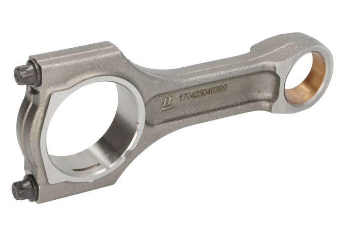 Biela lungime 137mm (îndoit; forjat) potrivit BMW 3 (E90), 3 (E91), 3 (E92), 3 (E93), 3 (F30, F80), 3 (F31), 3 GRAN TURISMO (F34), 4 (F32, F82), 4 (F33, F83), 4 GRAN COUPE (F36) 3.0D 06.05- [2]