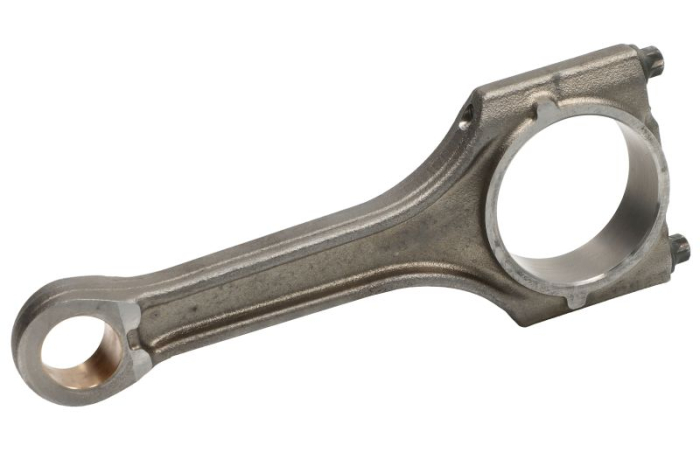 Biela lungime 148mm (indoit; forjat) potrivit AUDI A3, A4 B8, A5, TT; SEAT ALHAMBRA, ALTEA, ALTEA XL, EXEO, EXEO ST, LEON, TOLEDO III; SKODA OCTAVIA II, SUPERB II, YETI 1.8 11.06-12.17