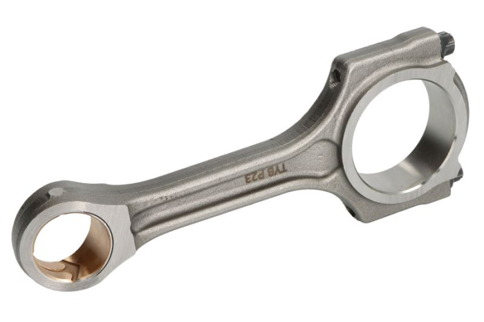 Biela lungime 155mm (indoit; forjat) potrivit FORD TOURNEO CUSTOM V362, TRANSIT CUSTOM V362, TRANSIT V363 2.0D 2.0DH 12.15-
