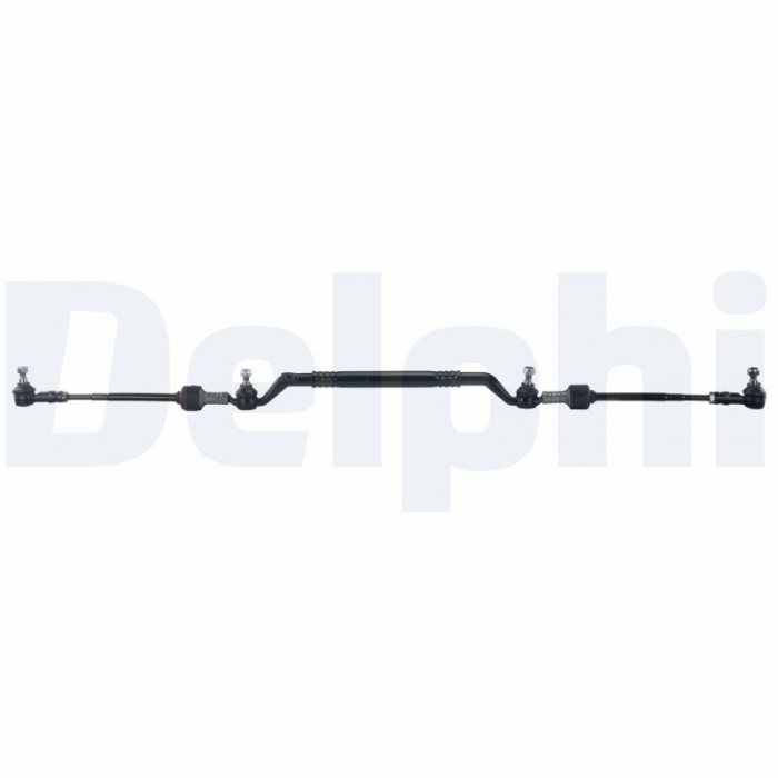 Bieleta directie potrivit MERCEDES SLK (R170); CHRYSLER CROSSFIRE 2.0/2.3/3.2 2000-2008 - (1350mm) [2]