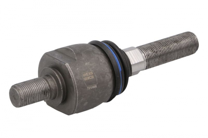 Bieleta directie (180mm 122mm M22mmx1,5mm 30mm M20x1,5mm) potrivit CASE IH 1056, 1056 A, 1056 XL, 1056 XLA, 238, 238 A, 238 B, 248, 258, 268, 268 B, 288, 288 L, 385, 395, 495 [2]