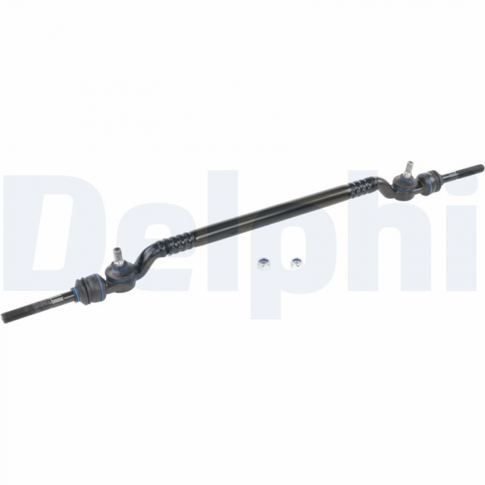 Bieleta directie potrivit BMW 5 (E39) 3.5/4.4/4.9 1996-2003 - (860mm) [4]