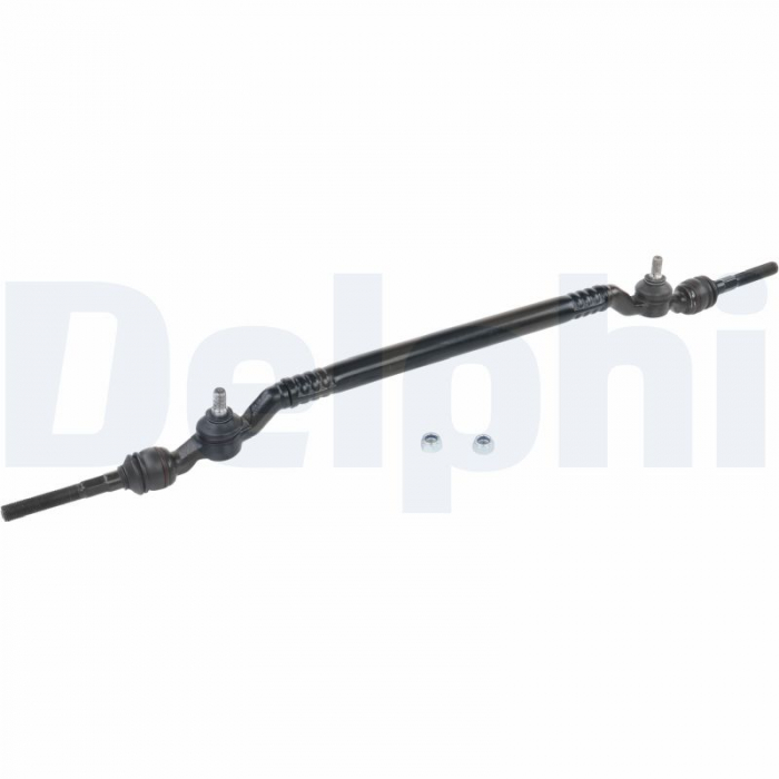 Bieleta directie (900mm) potrivit BMW 7 (E38) 2.5D-5.4 03.94-11.01 [4]