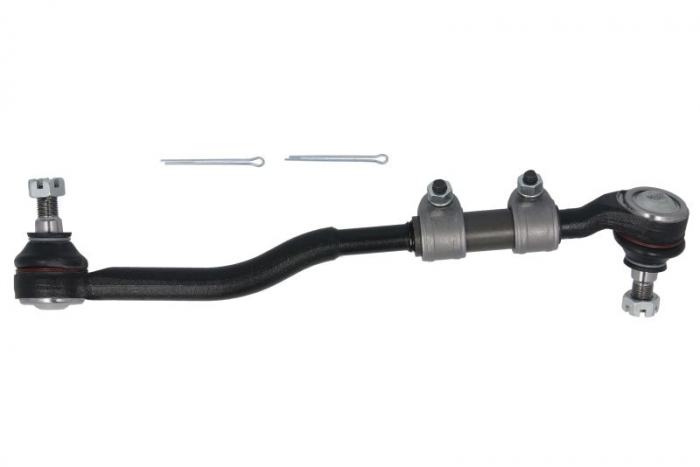 Bieleta directie Fata Dreapta Stanga (lungime: 387mm) potrivit NISSAN NAVARA, NP300, PICK UP 2.4 2.5D 02.98-