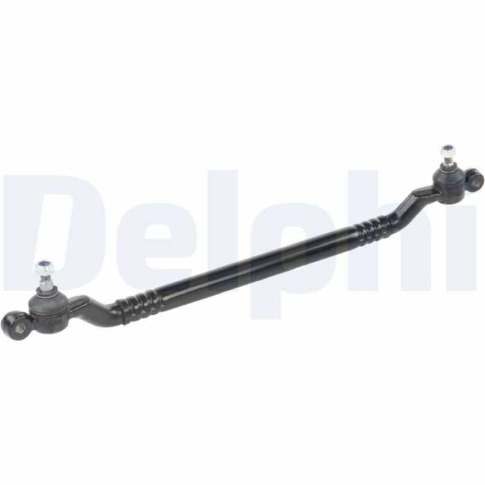 Bieleta directie Stanga potrivit BMW 5 (E28), 6 (E24) 1.8-3.5 1977-1989 - (590mm) [2]