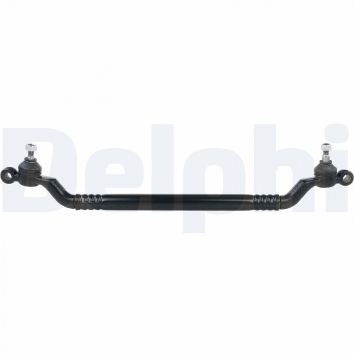 Bieleta directie Stanga potrivit BMW 5 (E28), 6 (E24) 1.8-3.5 1977-1989 - (590mm) [3]