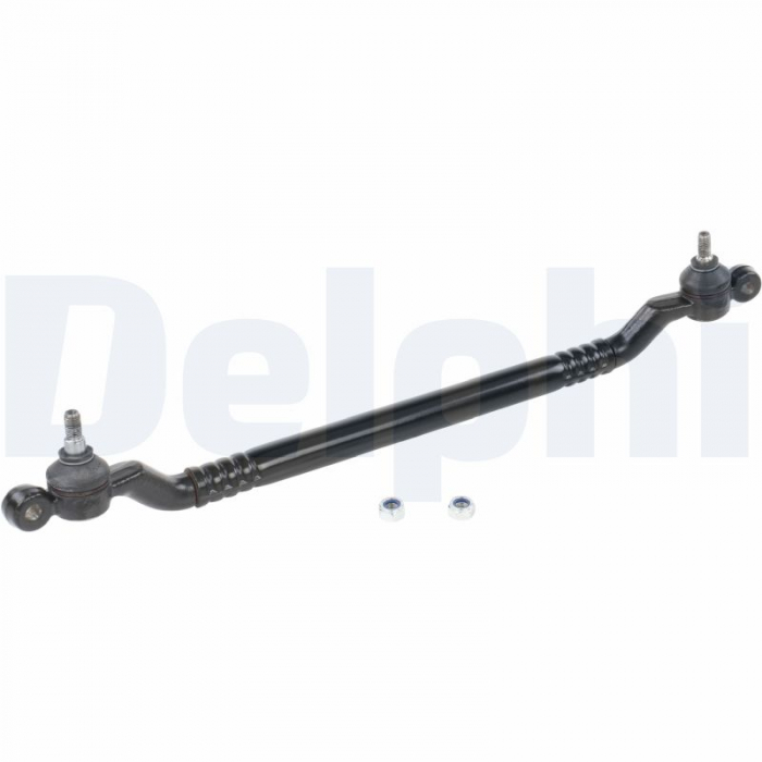 Bieleta directie Stanga potrivit BMW 5 (E28), 6 (E24) 1.8-3.5 1977-1989 - (590mm) [4]